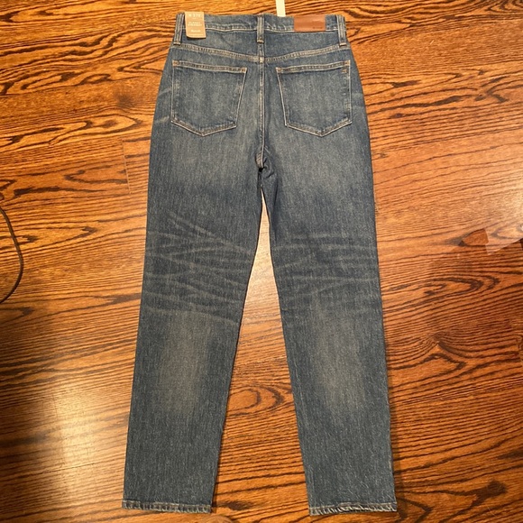 Madewell Jeans - Picture 6 of 7